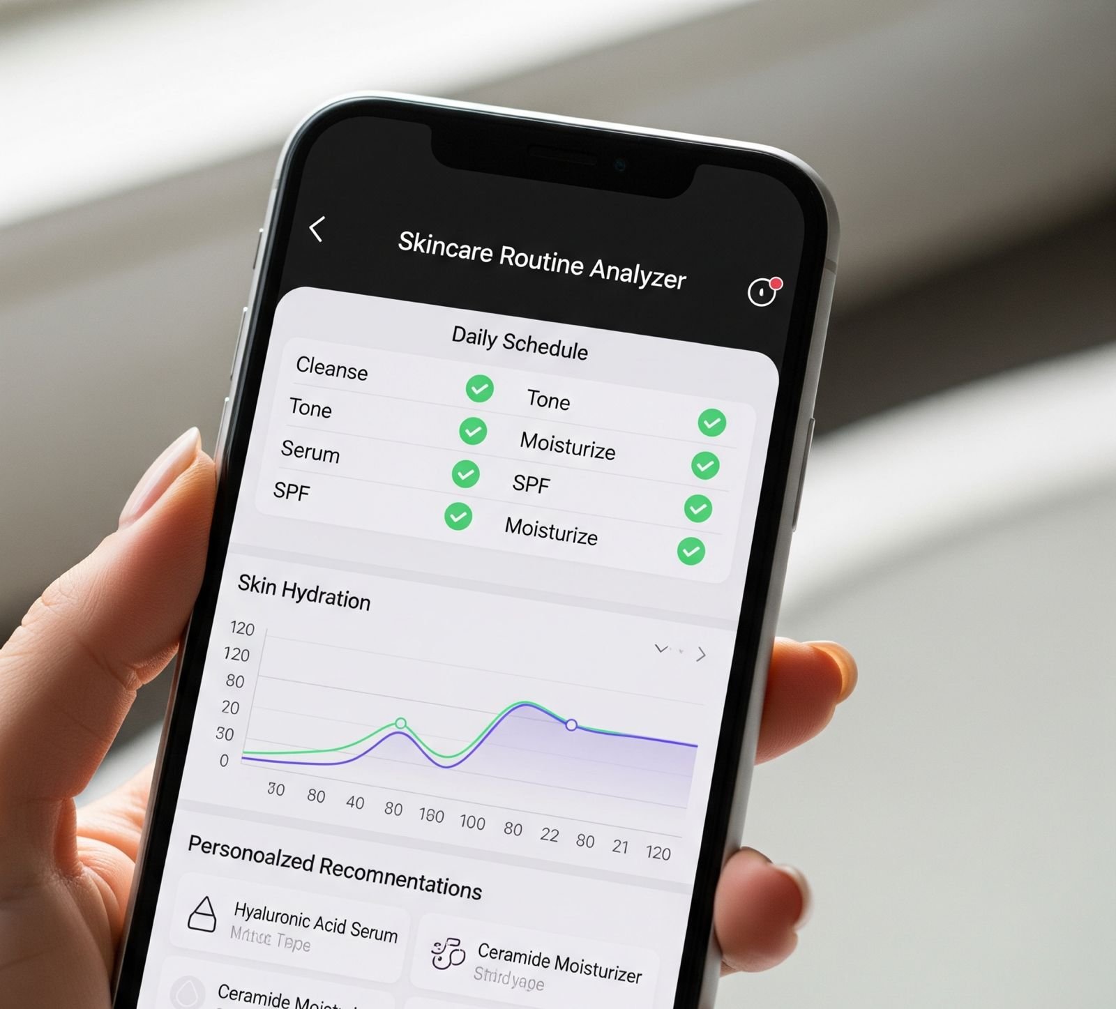AI Skincare: How Personalised Routine Analysers Are Reshaping Monsoon Beauty in 2025